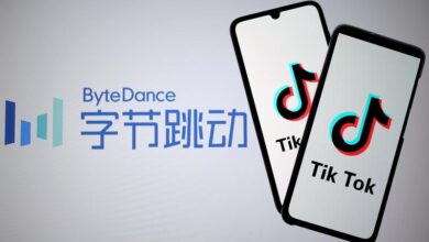 bytedance tikrok TikTok names new CEO: Singaporean Shou Zi Chew