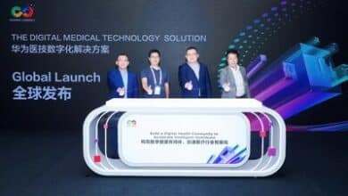 Discover how Huawei's innovative healthcare solutions are transforming the industry landscape for the better.