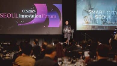 Get exclusive insights from the Seoul Innovation Forum, showcasing Seoul's tech ecosystem and latest trends in AI.