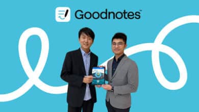 Goodnotes acquires Traw to enhance AI digital note-taking capabilities. Expanding offerings for a seamless user experience.