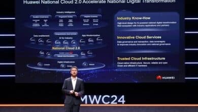 Discover how Huawei's National Cloud 2.0 transforms global governance landscapes with innovative solutions.