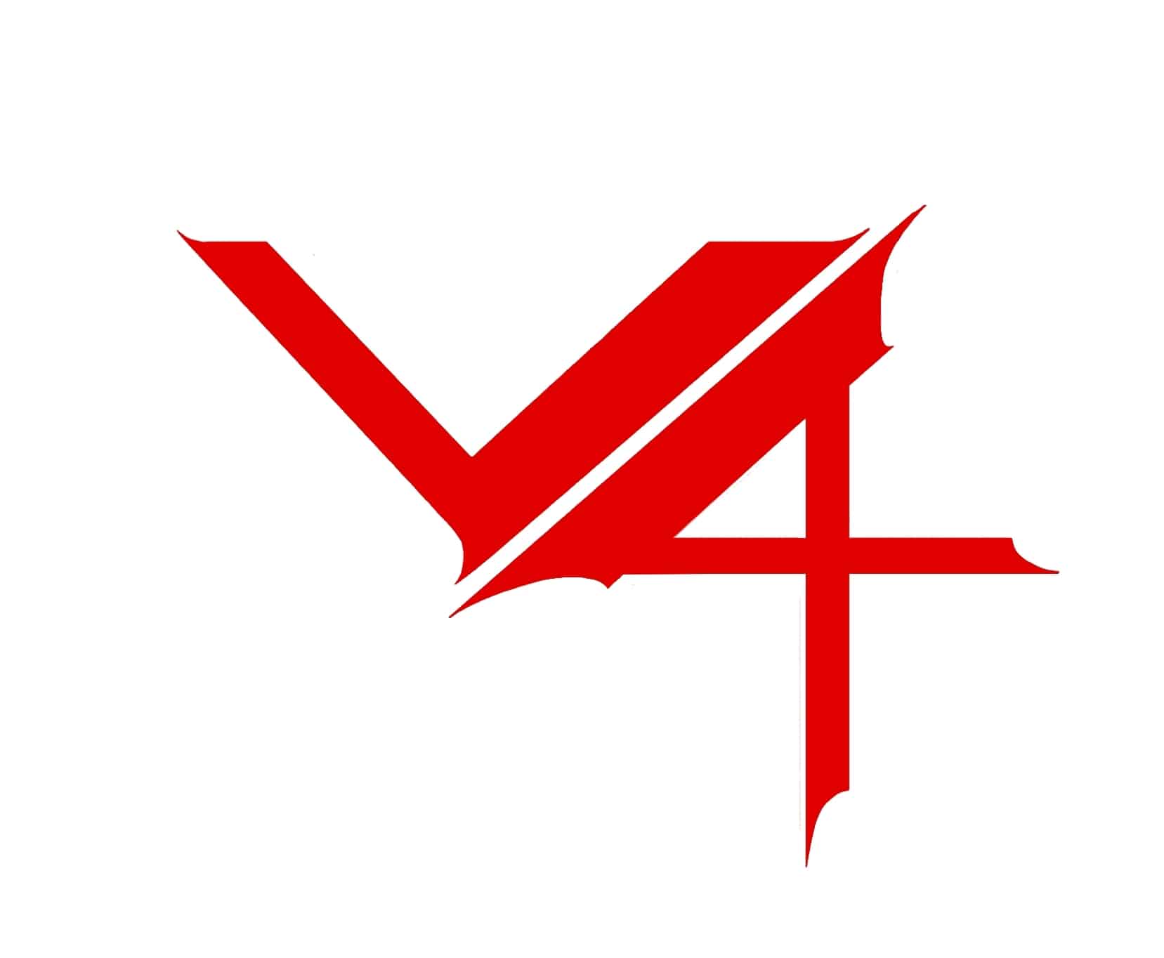 V4 Logo Nexon’s newest cross-platform MMORPG game V4 launched on mobile and PC!