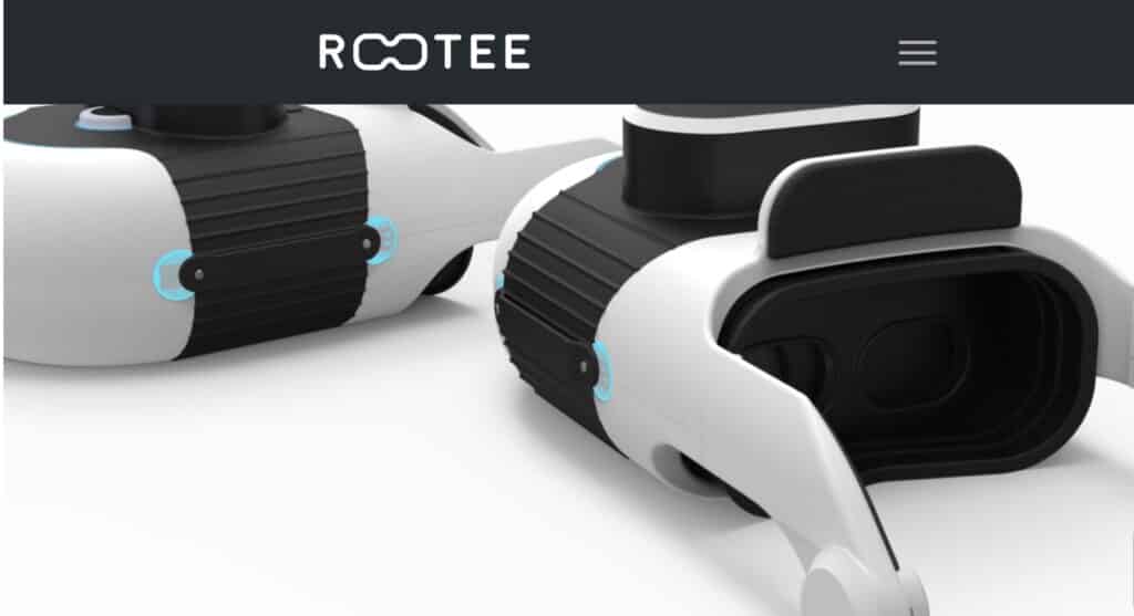 Rootee Health, Rootee Health protects your eyes with disease test solution, Startup World Tech