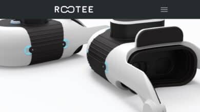 Rootee Health startup eye diagnostic disease