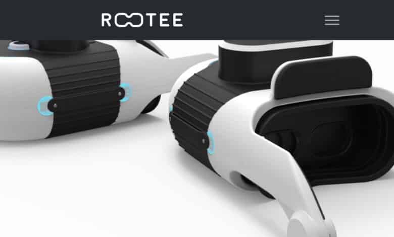 Rootee Health startup eye diagnostic disease