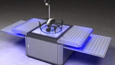 Hancom-Group-space-drone