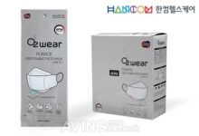 Hancom Healthcare KF94 mask USA