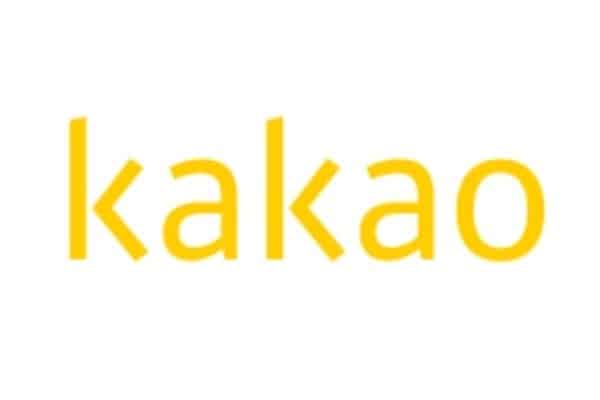 Kakao Japan Kakao Japan ranked no. 1 in non-game app sales in Japan & 12th in global sales
