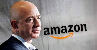 TOP 5 THINGS YOU DIDN'T KNOW ABOUT AMAZON