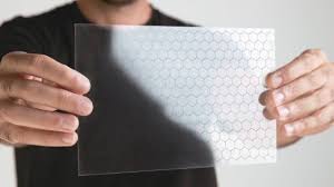 Graphene: features you won't believe are real