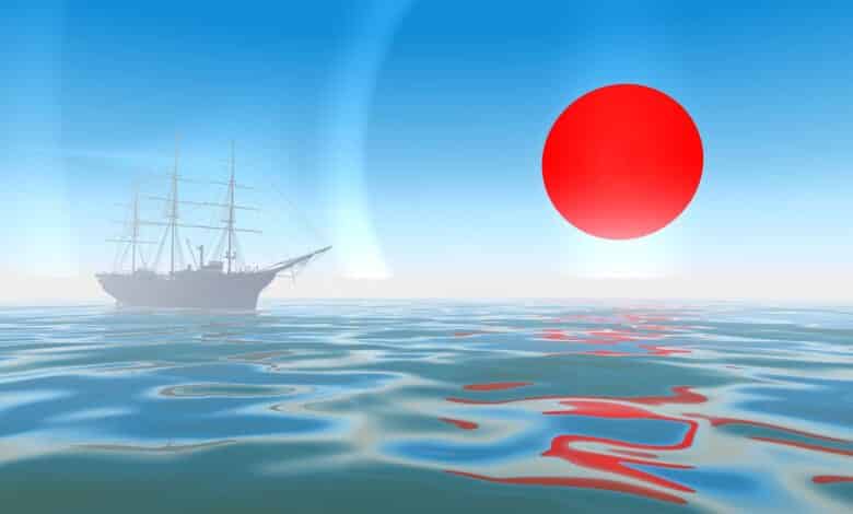 w Relaxation on a virtual island, will it be the future