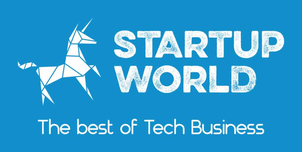 startupworldtech logo