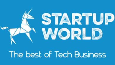 startupworldtech logo
