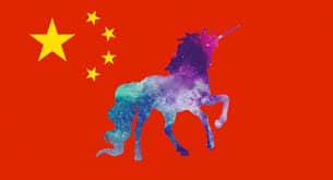 5 Chinese startups on the rise