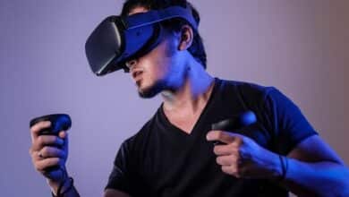 6 5 ways VR Market is Booming Around the World