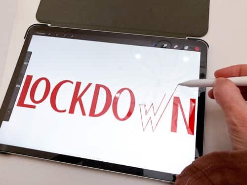 ba Will there be a new world lockdown and how can startups survive?