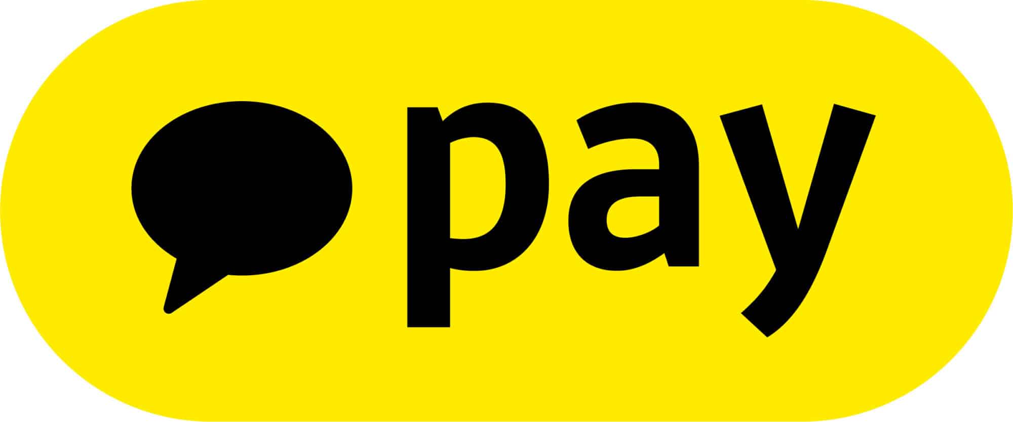 Kakao Pay logo