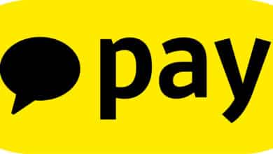 Kakao Pay logo