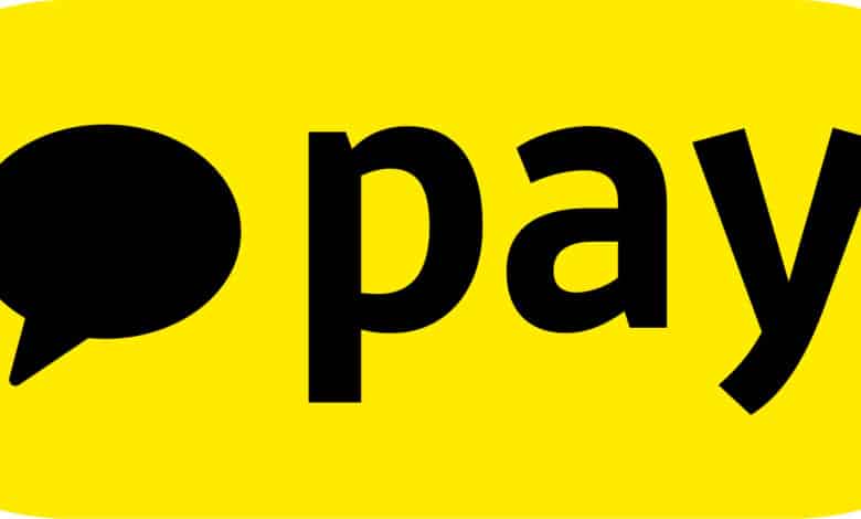Kakao Pay logo