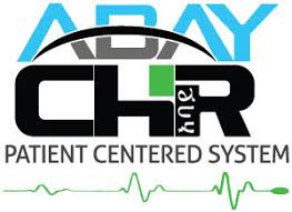 Abay-CHR: the African health passport
