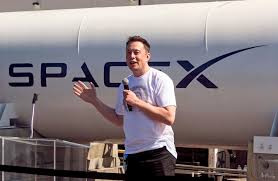 Hyperloop: Musk strikes again