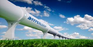 Hyperloop: Musk strikes again