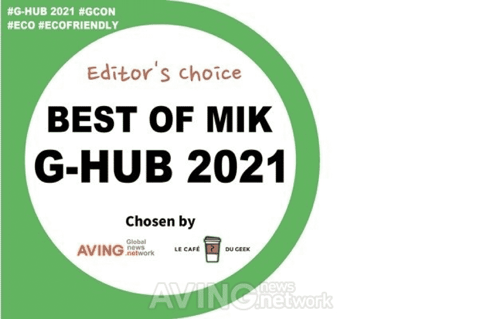 Best of MIK G-HUB 2020