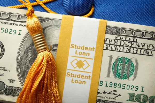 Dallas Start-up to help students pay back their college loans