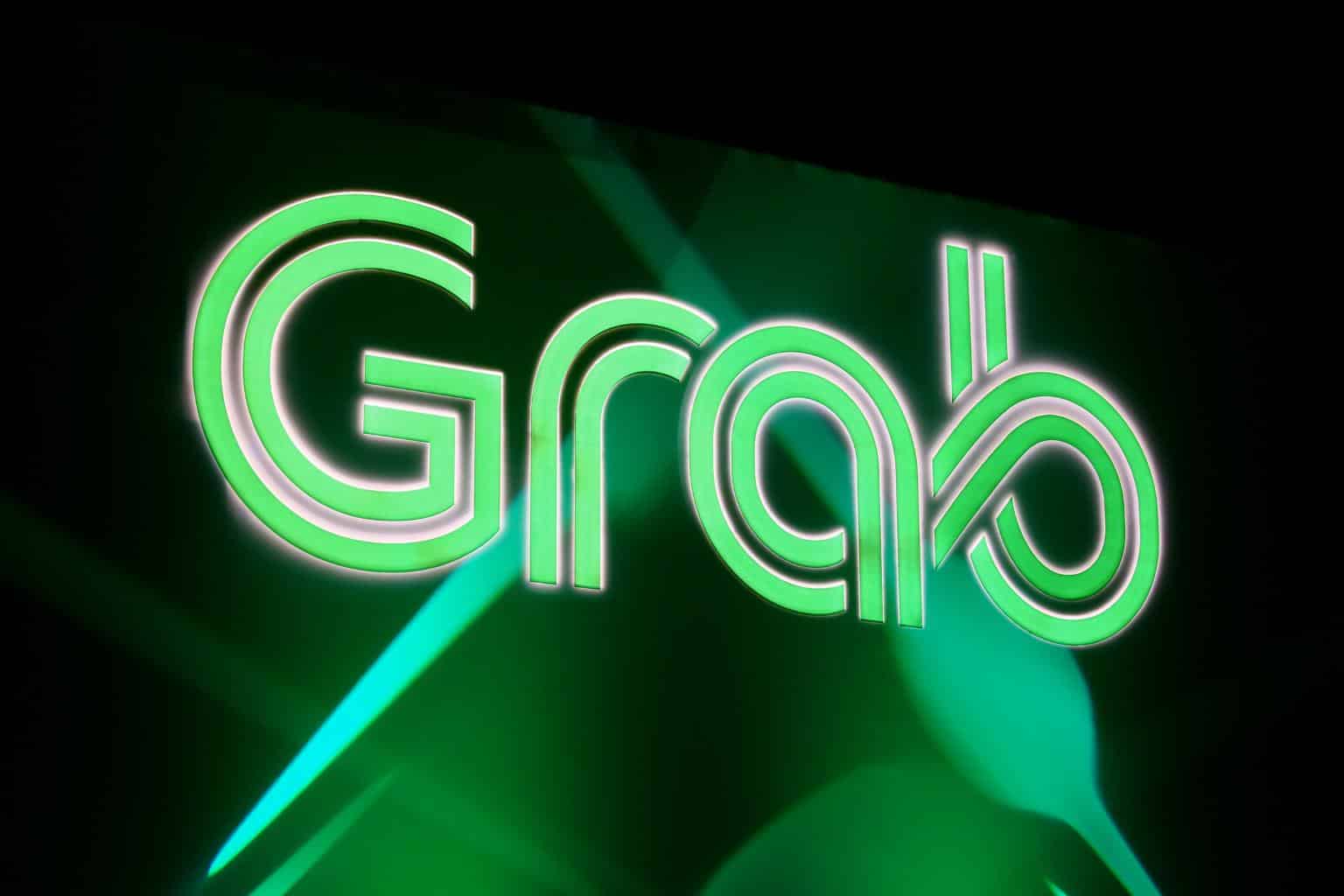 Grab Is in Talks to Go Public Through a SPAC Merger