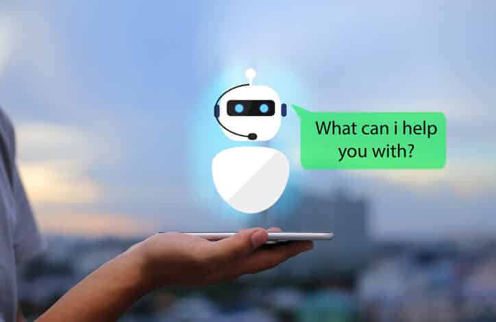 heyday chatbot Chatbot startup Heyday raises $5.1M