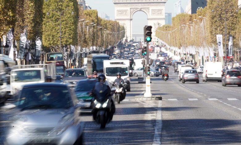 Ornikar Ornikar - The French online driving startup raises 120$ millions