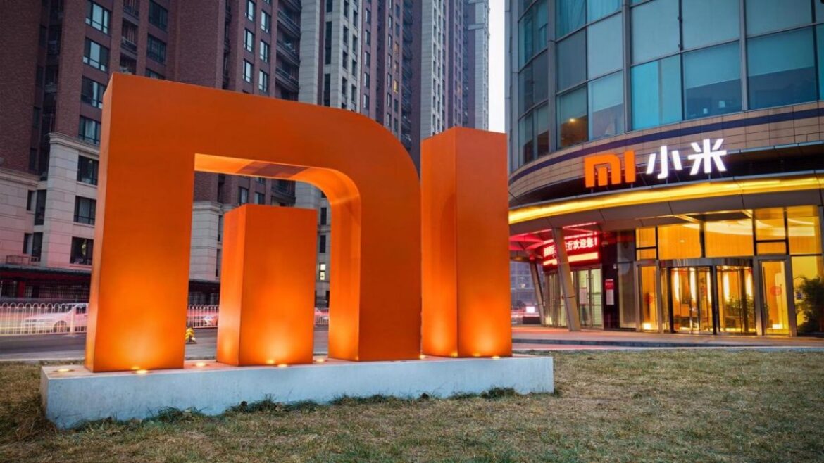 Xiaomi invests $1.5 billion in the fully owned EV business