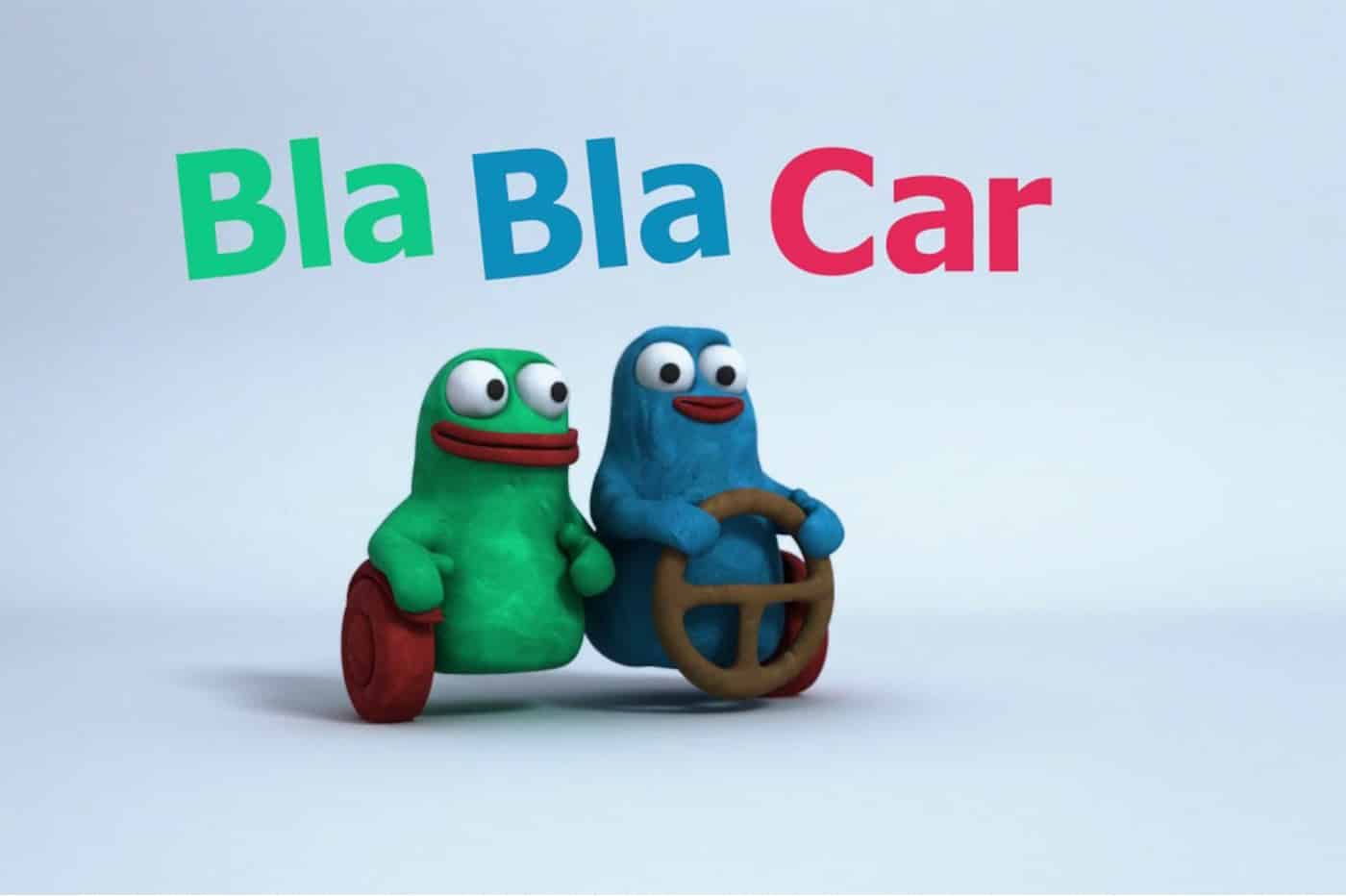 French carpool unicorn BlaBlaCar buys Russian bus booking firm Busfor