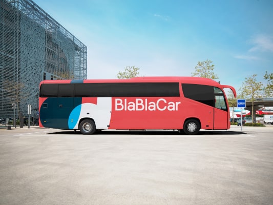 blablacar