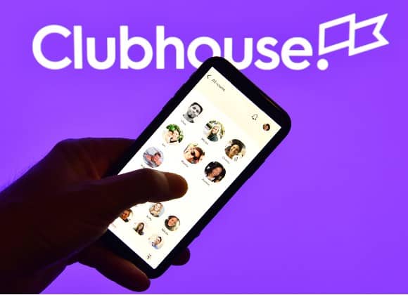 Clubhouse will create billions in value and capture none of it