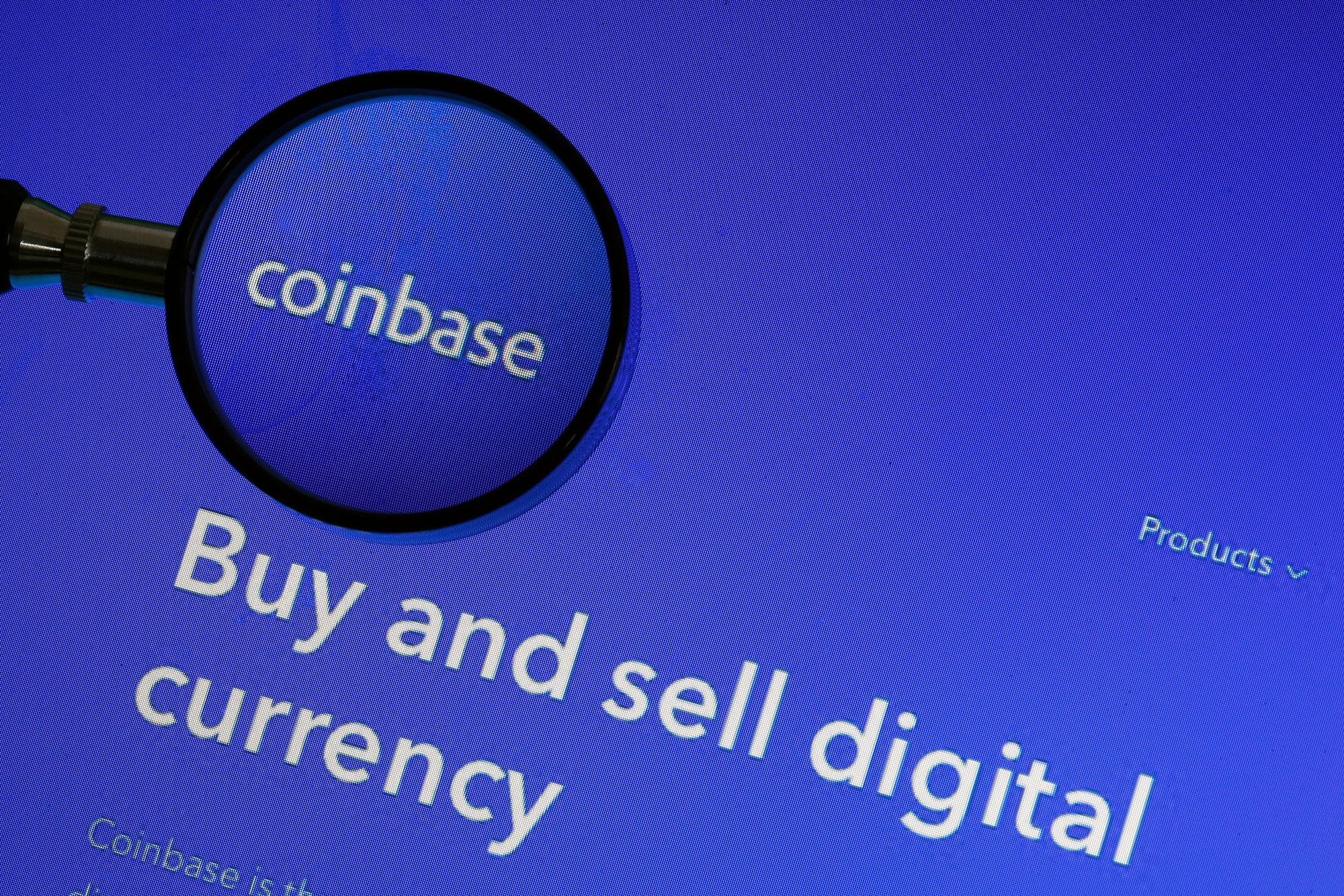 Coinbase opens at $381 per share, valuing the crypto exchange at nearly $100B