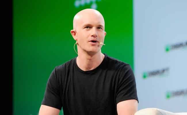coinbase Coinbase opens at $381 per share, valuing the crypto exchange at nearly $100B