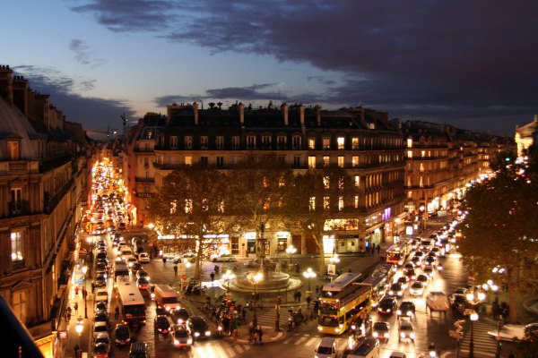 france Ornikar - The French online driving startup raises 120$ millions