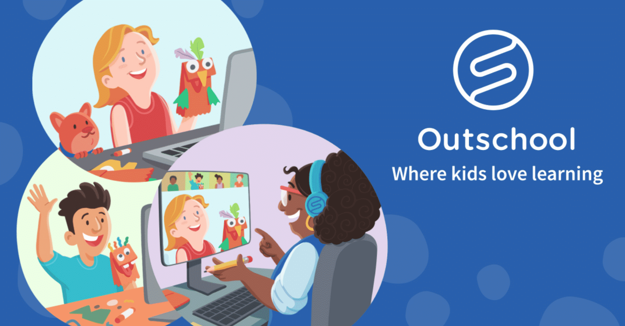 Outschool is the newest edtech unicorn