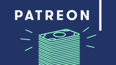 patreon money large Patreon triples valuation to $4 billion in new raise