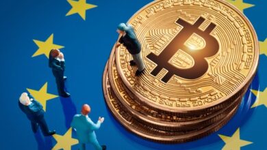 Bitcoin Europe scaled 1 UK cryptocurrency startup Copper closes $50m raise