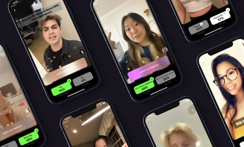 NewNew NewNew app – Pay to control another person's life