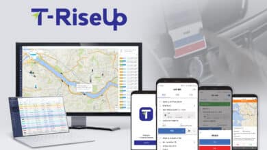 T Rise Up beta service Mobility Company Ground K Launches 'T-Rise Up'