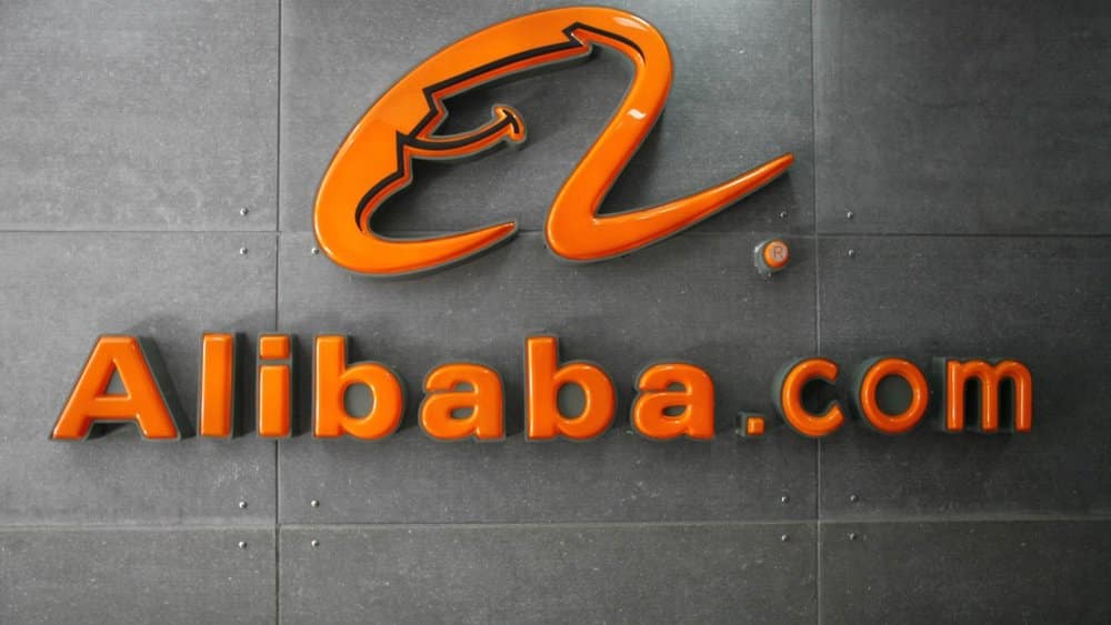 alibaba 1 JD Logistics IPO, Tencent, and Alibaba new offerings