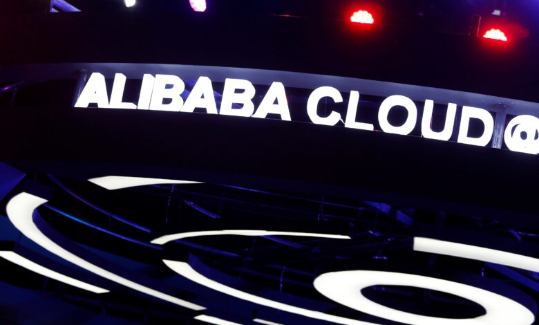 alibaba cloud TikTok moves off Alibaba Cloud