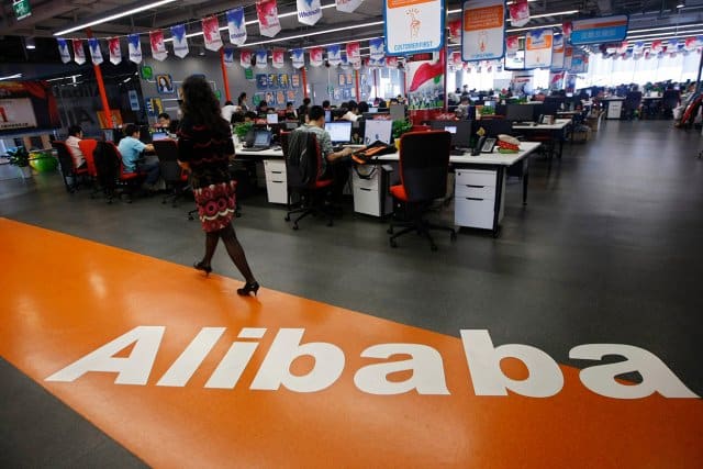 alibaba vietnam retail Alibaba leads $400m bet on Vietnam’s fast-growing retail market