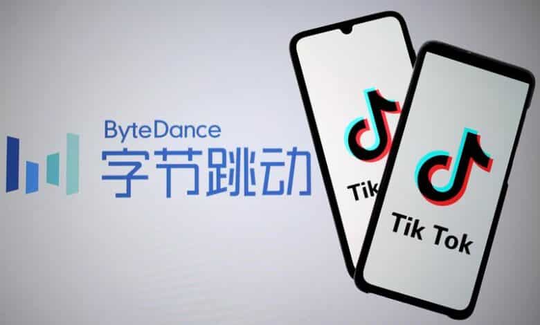 TikTok names new CEO: Singaporean Shou Zi Chew 1 bytedance tikrok TikTok names new CEO: Singaporean Shou Zi Chew
