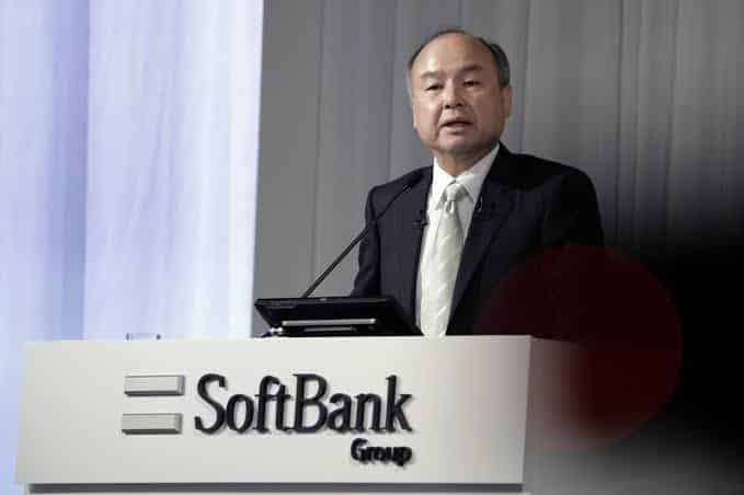 softbank SoftBank leads $15M round for China’s industrial robot maker Youibot