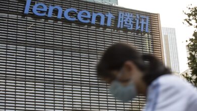 tencent Tencent Tries to Recover From $200 Billion Antitrust Slide