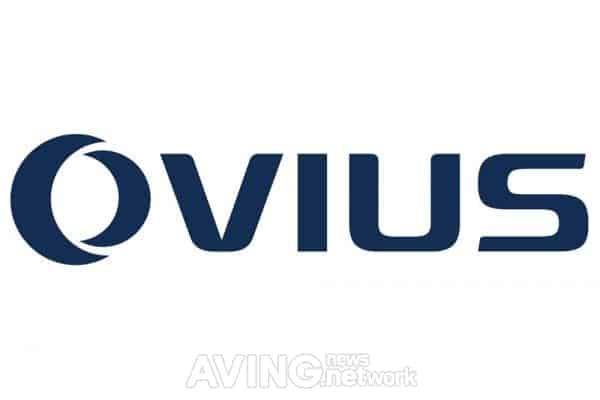 사진1 Korean Eyeglass Association launch its overseas brand OVIUS